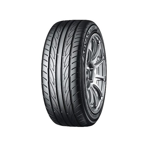 Yokohama ADVAN FLEVA V701 285/30 R20 V701 ADVAN FLEVA 99W XL RPB
