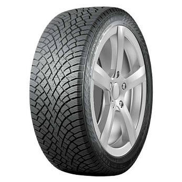 Nokian Tyres Hakkapeliitta R5 SUV 215/55 R18 Hakkapeliitta R5 SUV 99R XL 3PMSF ICE GRIP