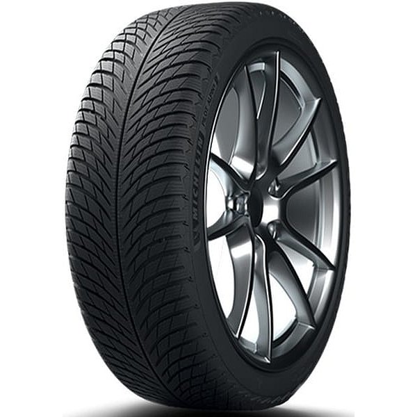 Michelin PILOT ALPIN 5 225/40 R19 PILOT ALPIN 5 93V XL FR A29 3PMSF