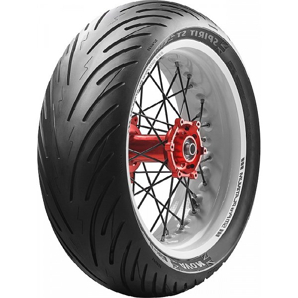 Avon SPIRIT ST 160/60 R18 SPIRIT ST R 70W TL