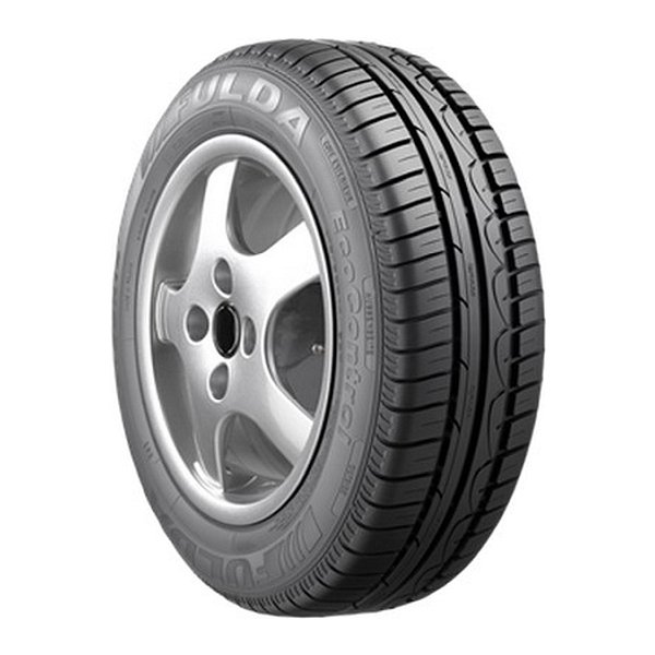 Fulda ECOCONTROL 155/80 R13 ECOCONTROL 79T