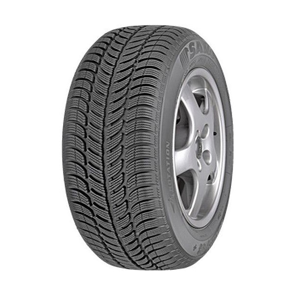 Sava ESKIMO S3+ 195/60 R15 ESKIMO S3 + 88T 3PMSF