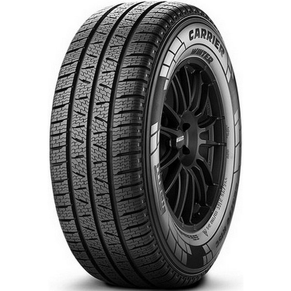 Pirelli CARRIER WINTER 225/55 R17 C CARRIER WINTER 109T 3PMSF