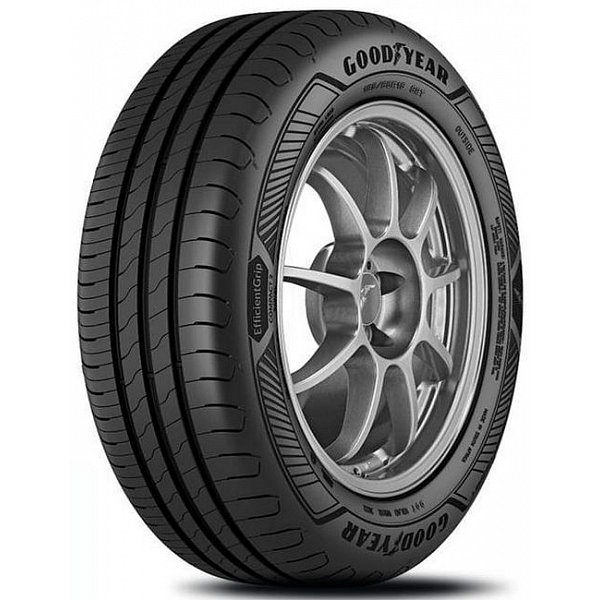 Goodyear EFFICIENTGRIP COMPACT 2 185/65 R14 EFFIGRIP COMPACT 2 86H