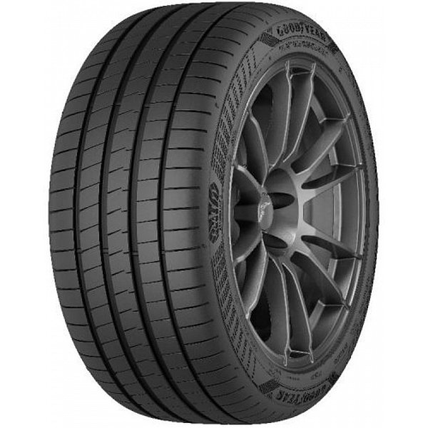 Goodyear EAGLE F1 ASYMMETRIC 6 285/45 R20 EAGLE F1 ASYMMETRIC 6 112Y XL FP SCT