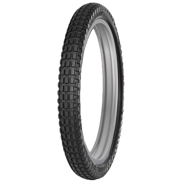 Dunlop GEOMAX TL01 80/100-21 GEOMAX TRIAL TL01 F 51M TT