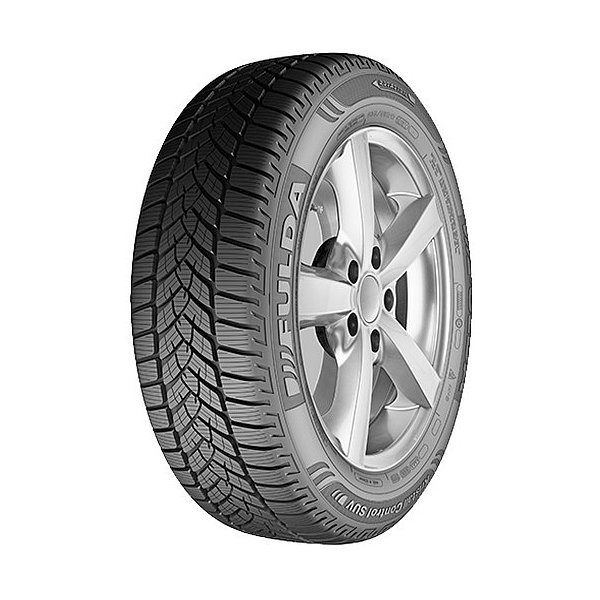 225/60 R17 KRISTALL CONTROL SUV 103V XL 3PMSF