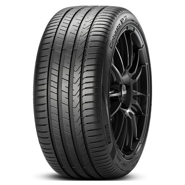 Pirelli P7 CINTURATO 2 (P7C2) 235/45 R18 P7 CINTURATO (P7C2) 98Y XL R0 MFS