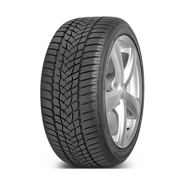 Goodyear ULTRA GRIP PERFORMANCE 2 205/50 R17 UG PERFORMANCE 2 ROF 89H *RSC FP 3PMSF