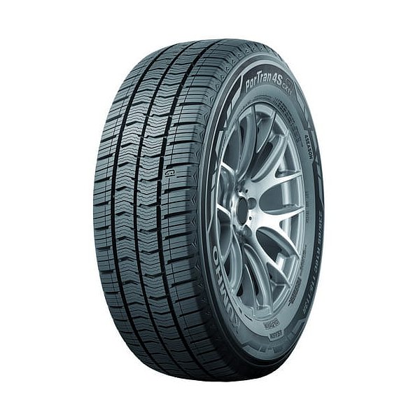 Kumho CX11 Portran 4S 215/60 R16 C CX11 103/101T 3PMSF