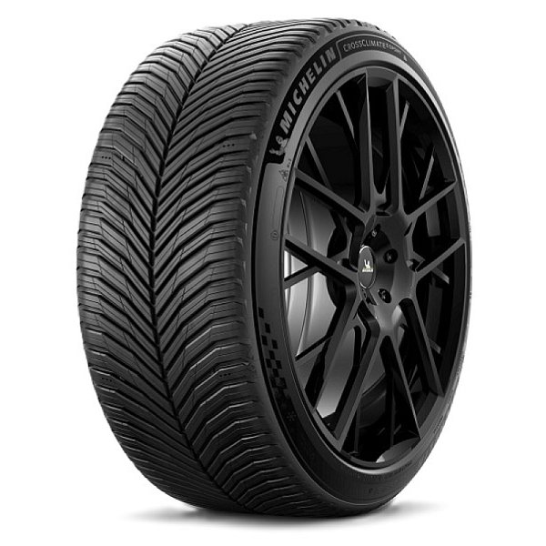 Michelin CROSSCLIMATE 3 SPORT 245/40 R21 CROSSCLIMATE 3 SPORT 100Y XL