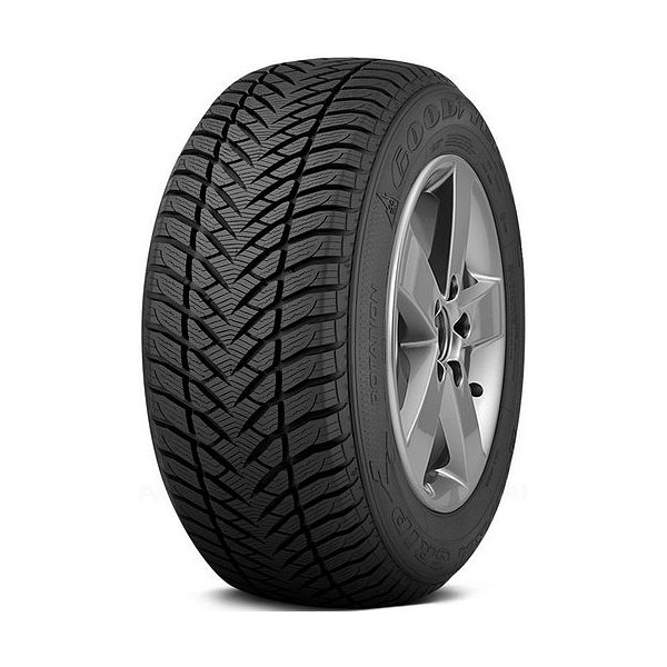 Goodyear ULTRA GRIP+ SUV 255/60 R18 UG + SUV 112H XL FP 3PMSF ...