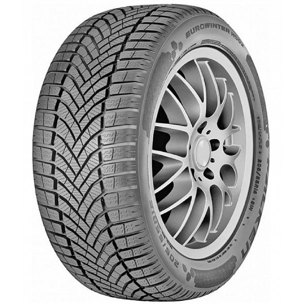 Falken EUROWINTER HS02 175/55 R15 EUROWINTER HS02 77T M+S 3PMSF