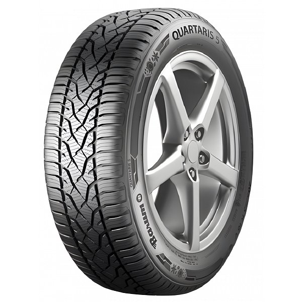 Barum QUARTARIS 5 215/60 R17 Quartaris 5 96H FR 3PMSF
