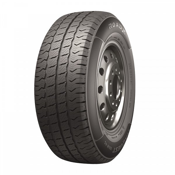 RoadX RXQUEST VAN 4S 235/65 R16 C RXQUEST VAN 4S 115/113T M+S 3PMSF