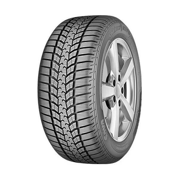 225/60 R17 ESKIMO SUV 2 103V XL 3PMSF