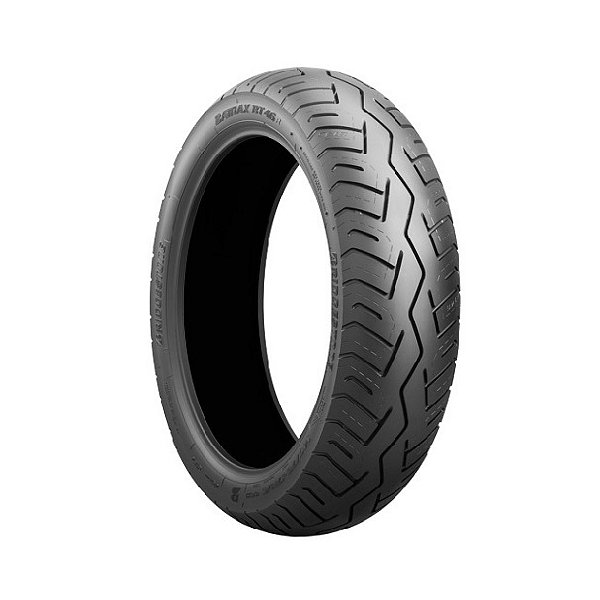 Bridgestone BATTLAX BT46 110/90-18 BT46R 61H TL