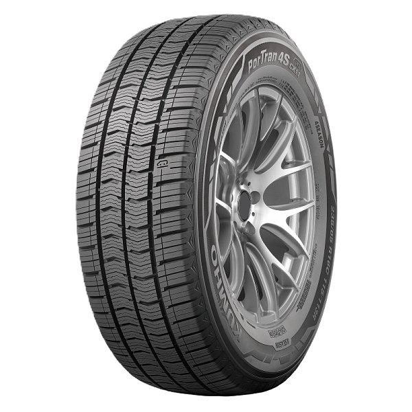 Kumho Portran 4S CX11 205/70 R15 C CX11 106/104R 3PMSF