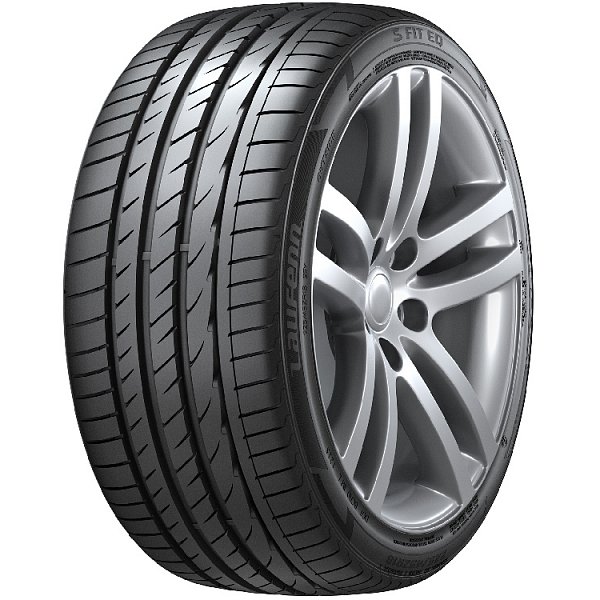 Laufenn LK01 S FIT EQ+ 245/45 R18 LK01B S FIT EQ RFT 96W