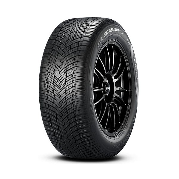Pirelli SCORPION VERDE ALL SEASON SF2 245/50 R18 SCORPION VERDE ALL SEASON SF2 r-f 100Y M+S 3PMSF