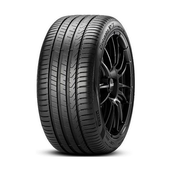 Pirelli P7 CNT 225/50 R18 P7 CNT 95W r-f (*) BMW
