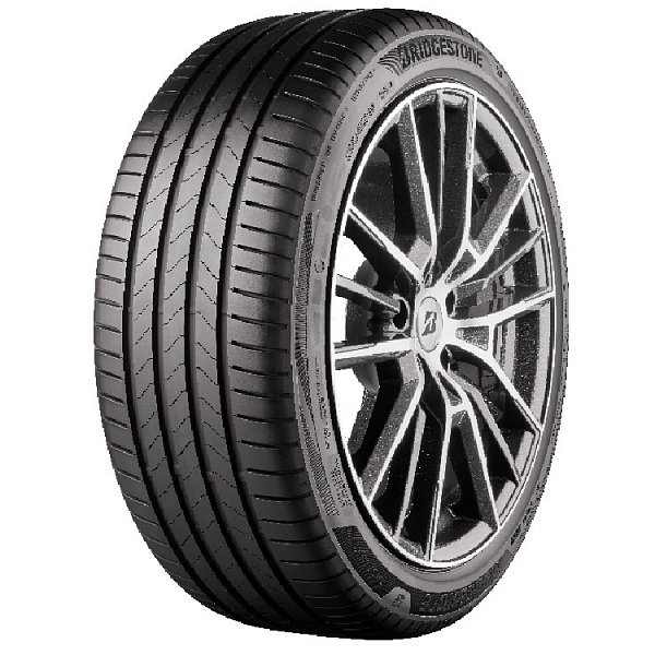 Bridgestone TURANZA 6 245/40 R20 TURANZA 6 99Y XL * MO FR Enliten