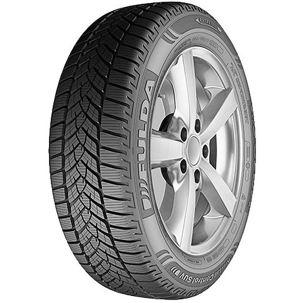 Fulda KRISTALL CONTROL SUV 255/55 R18 KRISTALL CONTROL SUV 109H XL