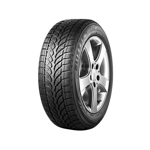 Bridgestone Blizzak LM32 225/45 R18 LM32 95H XL AO FR 3PMSF