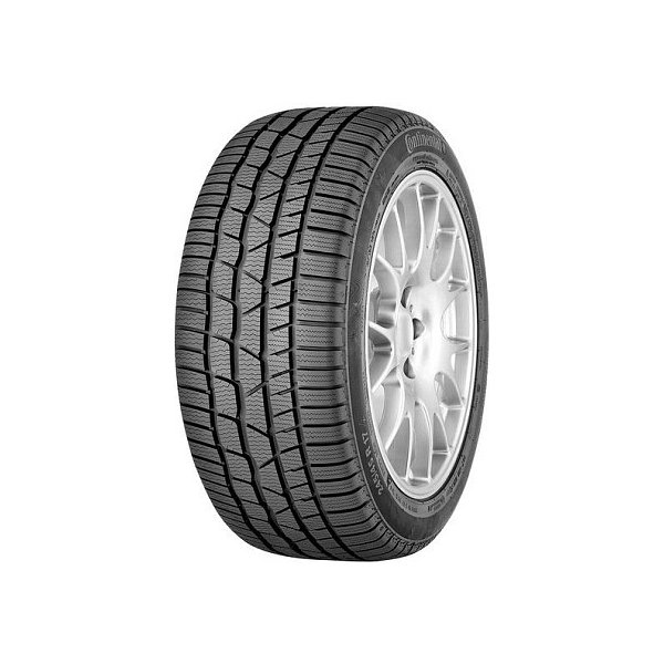 Continental ContiWinterContact TS 830 P SUV 305/40 R20 TS830P SUV 112V XL N0 FR M+S 3PMSF