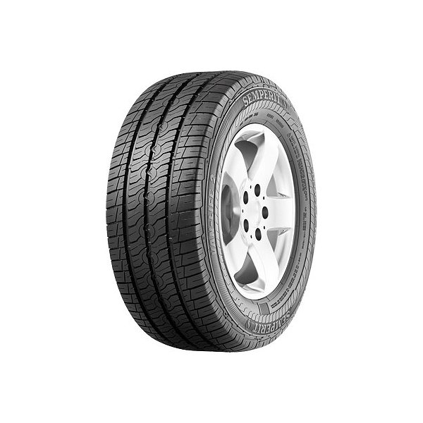 Semperit VAN-LIFE 2 215/70 R15 C VAN-LIFE 2 109/107S 8PR