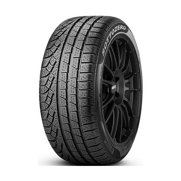 Pirelli WINTER 210 SOTTOZERO s2 205/55 R17 WINT210 SOTTOZERO 2 r-f 91H * 3PMSF .