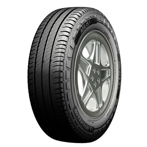 Michelin AGILIS 3 195/65 R16 C AGILIS 3 104T