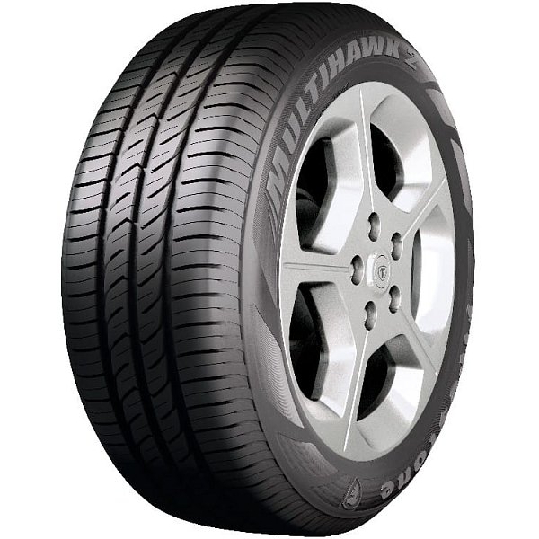 Firestone MULTIHAWK 2 145/80 R13 MULTIHAWK 2 75T