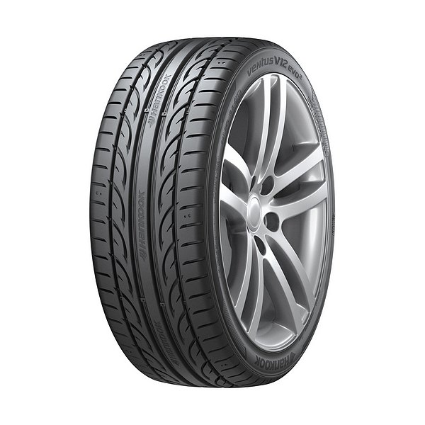 Hankook K120 Ventus V12 Evo 2 215/40 R16 K120 86W XL MFS