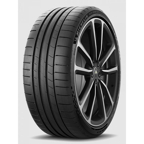 Michelin PILOT SPORT S 5 295/30 R21 PILOT SPORT S 5 102Y XL MO1