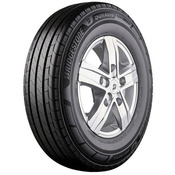 Bridgestone DURAVIS VAN 225/65 R16 C DURAVIS VAN 112T Enliten