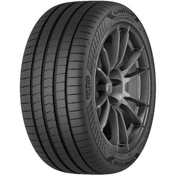 Goodyear EAGLE F1 ASYMMETRIC 6 235/45 R18 EAGLE F1 ASYMMETRIC 6 98Y XL FP