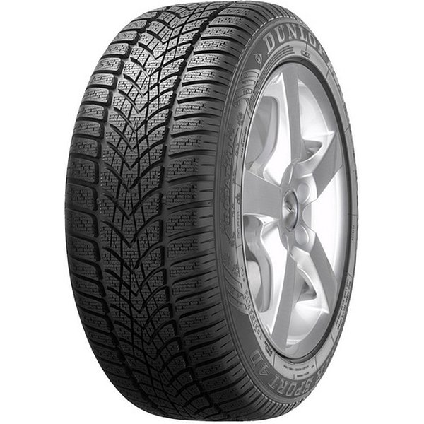 Dunlop SP WINTER SPORT 4D 275/30 R21 SP WINTER SPORT 4D 98W XL FP 3PMSF NST
