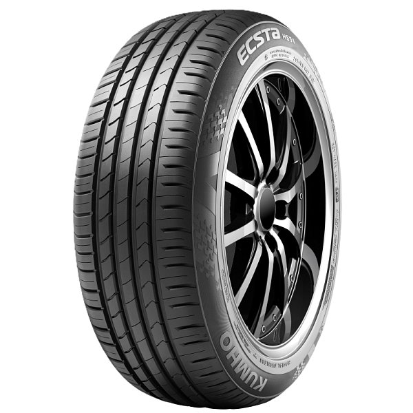 Kumho Ecsta HS51 205/50 R15 HS51 86V MFS