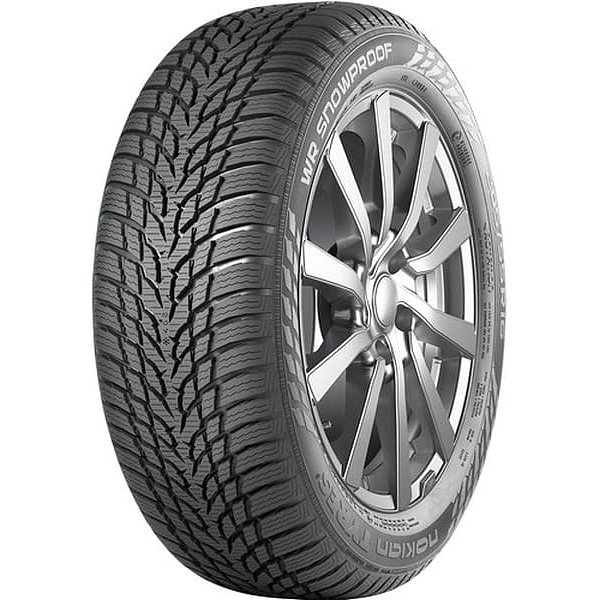 Nokian Tyres WR Snowproof 175/65 R17 WR Snowproof 87H 3PMSF