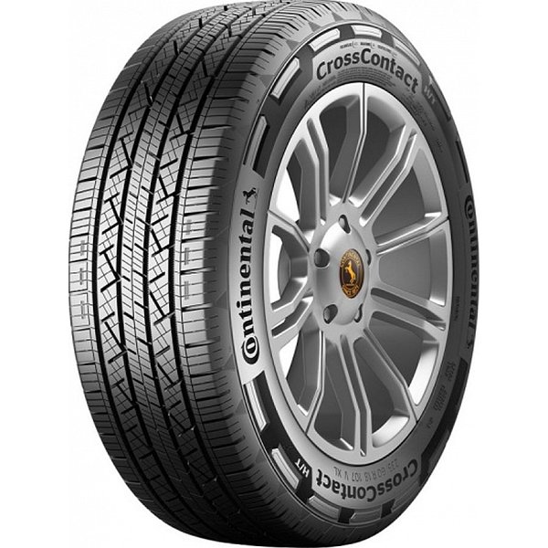 Continental CrossContact H/T 235/65 R17 CrossContact H/T 108H XL FR