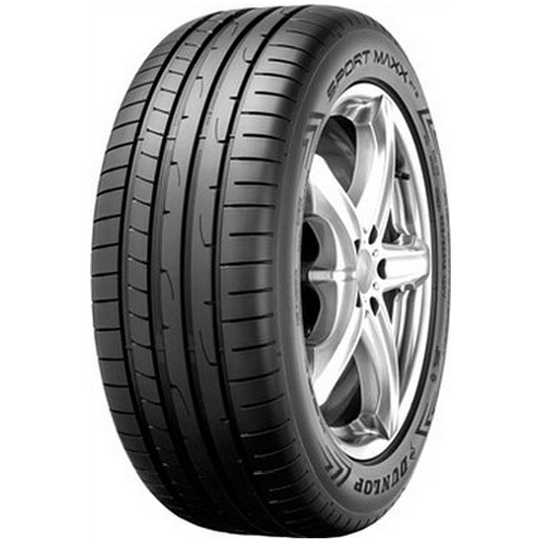 Dunlop SP SPORT MAXX RT 2 SUV 265/40 R21 SP SPORT MAXX RT 2 SUV 105Y XL