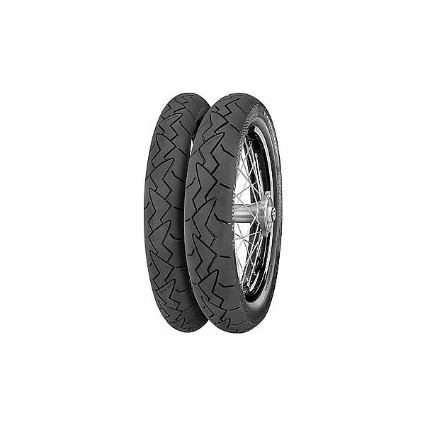 Continental Conti Classic F/R 3,00-10 Classic  50J TT
