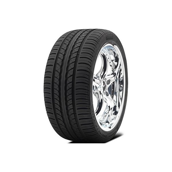 Pirelli PZERO ROSSO DIREZIONALE 255/40 R18 PZERO ROSSO (DIR) 95Y MFS