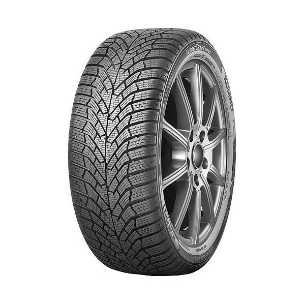 Kumho WinterCraft WP52 225/55 R16 WP52 99V XL 3PMSF