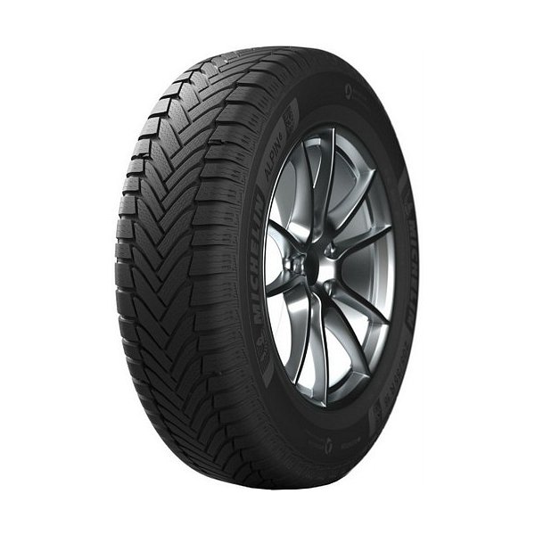 175/65 R17 ALPIN 6 87H 3PMSF