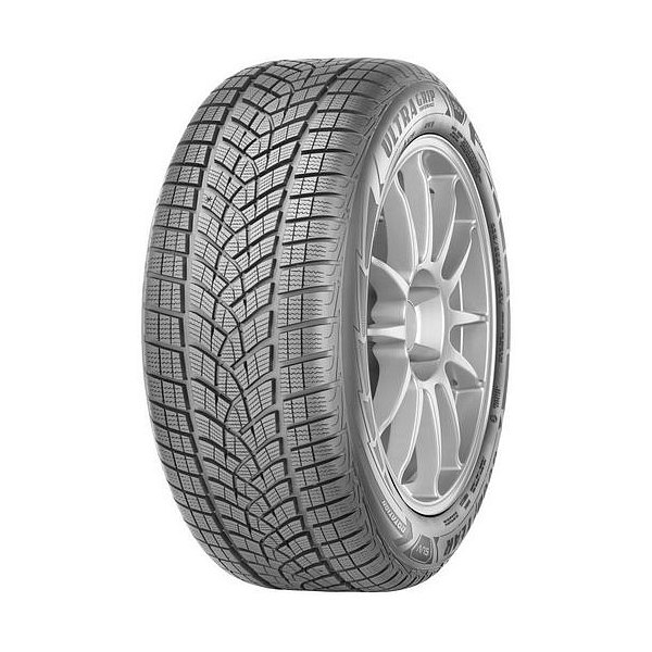 275/45 R21 UG PERFORMANCE SUV GEN-1 110V XL FP 3PMSF .