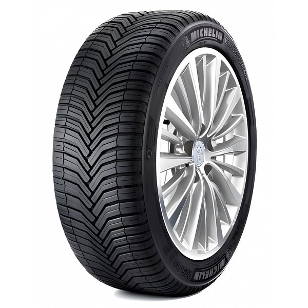 Michelin CROSSCLIMATE + 145/60 R13 CROSSCLIMATE+ 66T 3PMSF