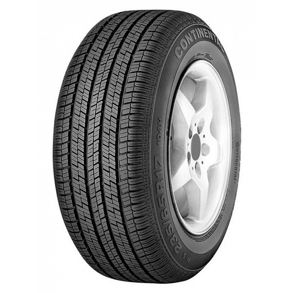 Continental 4X4 Contact 235/60 R17 4x4Contact 102V MO M+S