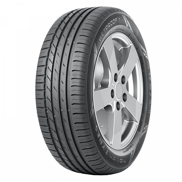 Nokian Tyres Wetproof 1 225/55 R16 Wetproof 1 99W